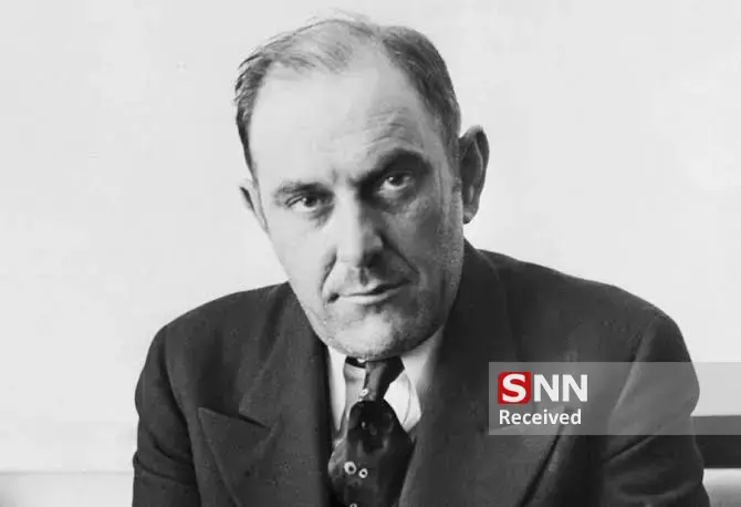 ناقص است منتشر نشود////نخبه های یاغی/ نگاهی به باهوش ترین جنایتکاران تاریخ