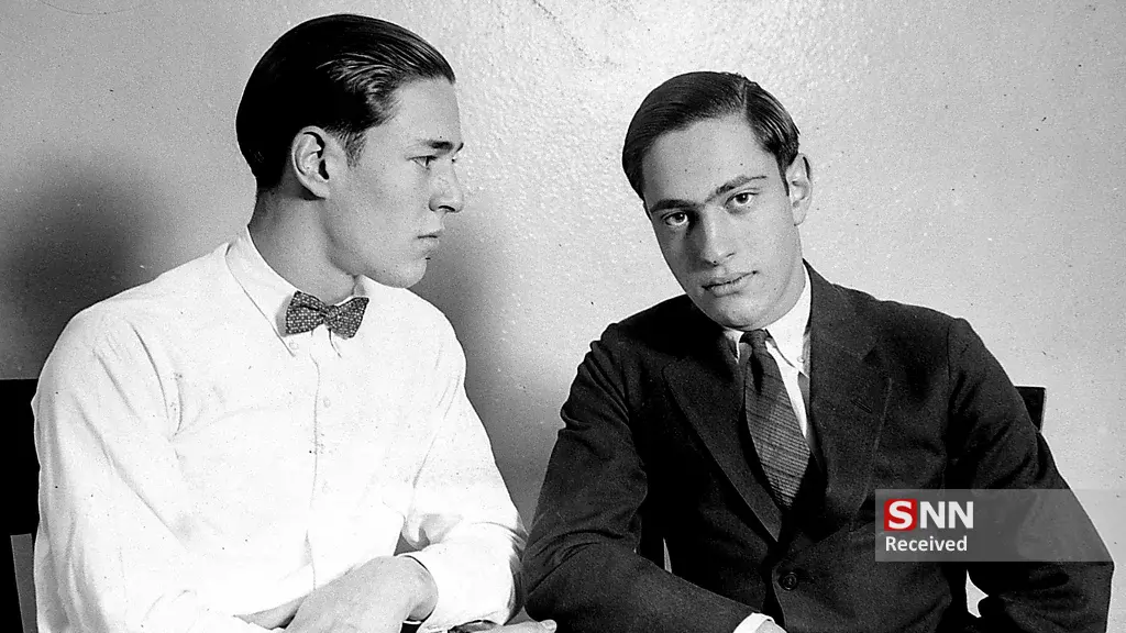 ناقص است منتشر نشود////نخبه های یاغی/ نگاهی به باهوش ترین جنایتکاران تاریخ