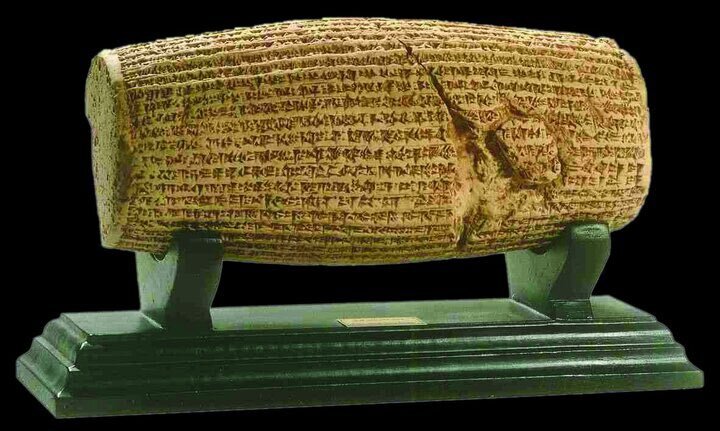 درخشش دیپلماسی علمی ایران در سمرقند؛ از تصویب منشور کوروش تا ثبت نام بایزید بسطامی و علامه طباطبایی در یونسکو