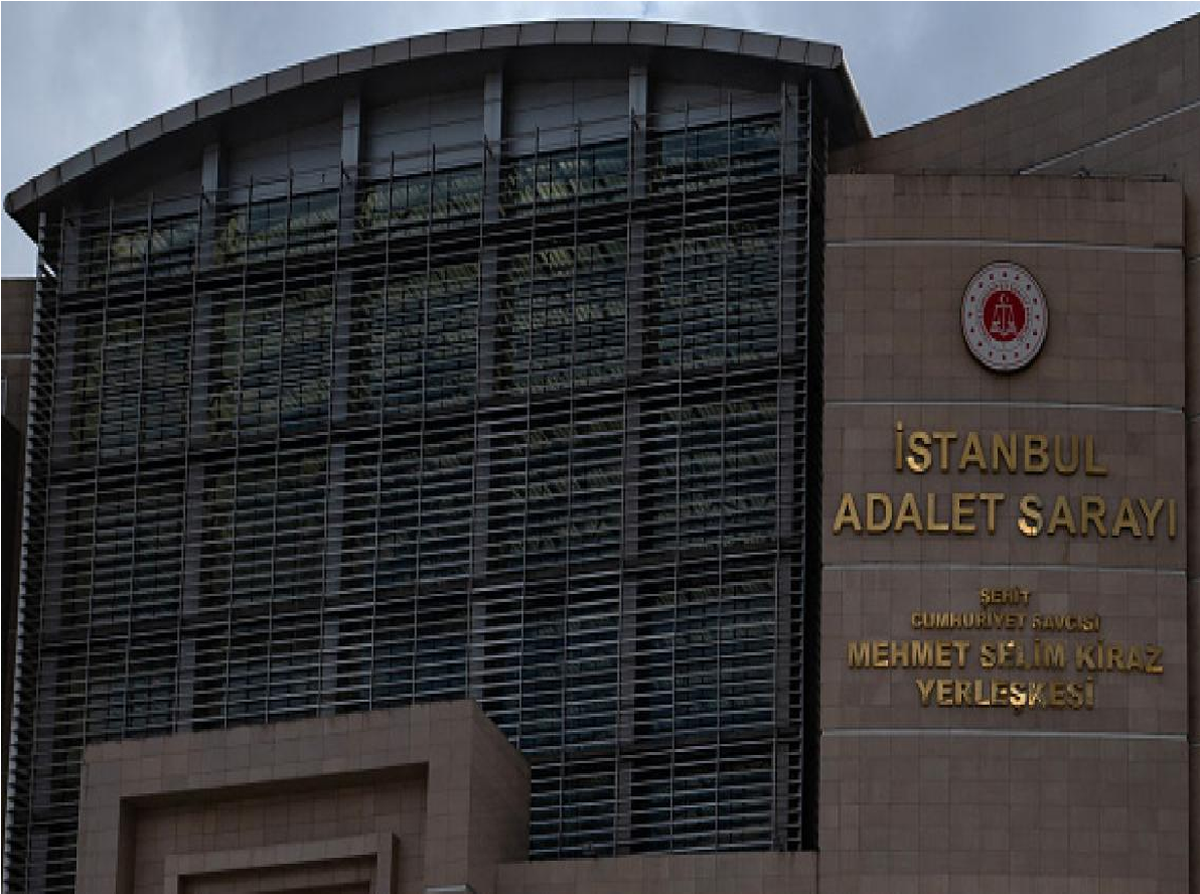 دادستانی استانبول حکم بازداشت ۳۷ نفر از مقامات اسرائیلی، از جمله نتانیاهو را صادر کرد