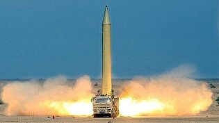 چرا باید موشک داشته باشیم؟