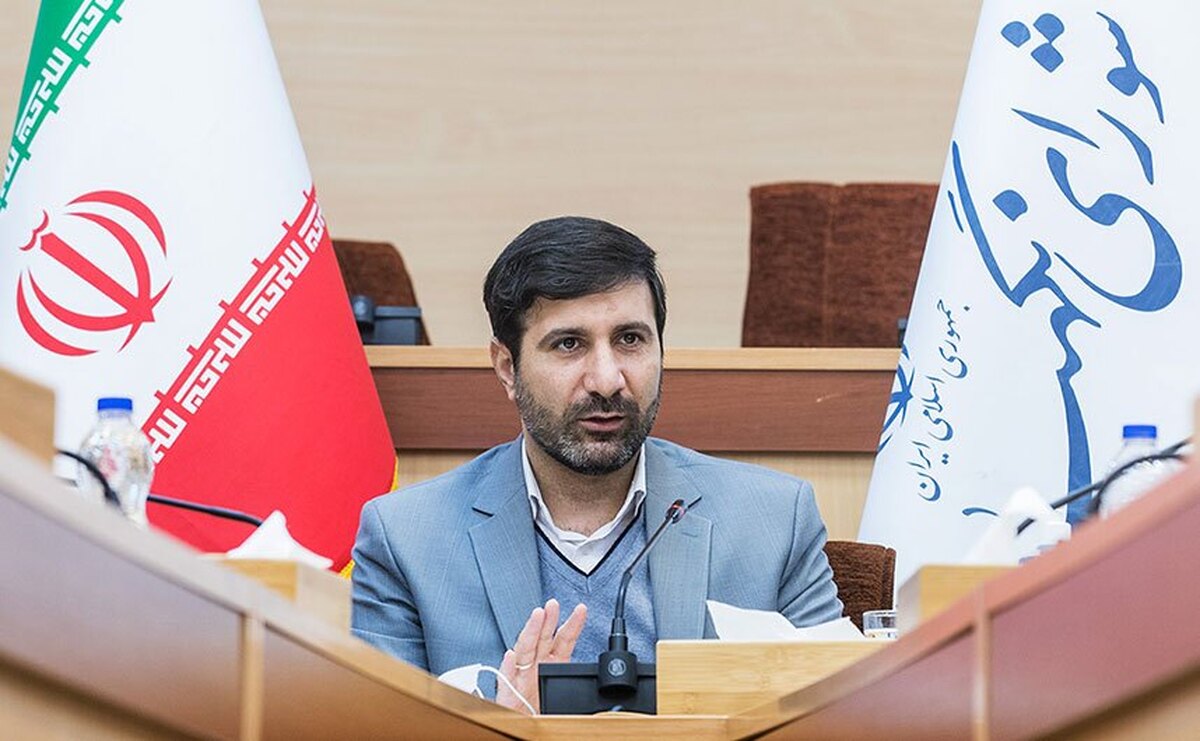 مشروح نشست خبری سخنگوی شورای نگهبان + فیلم