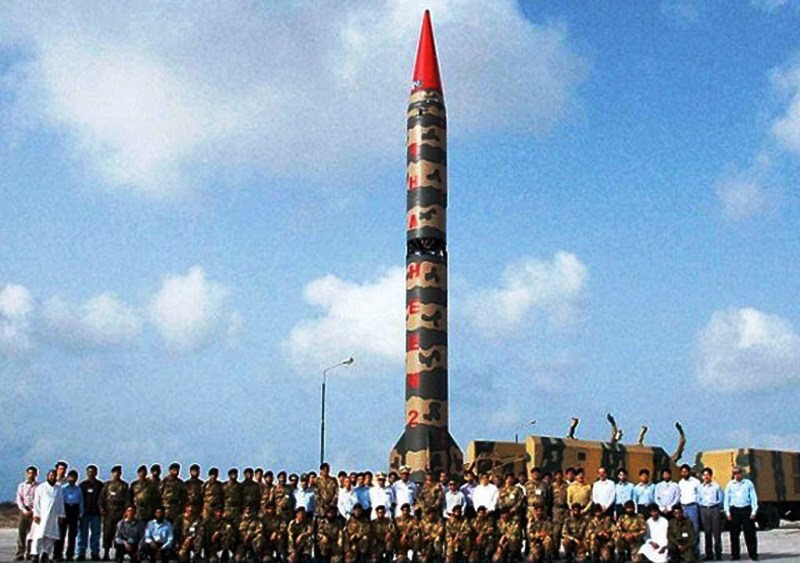 ناتوی غرب آسیا با پیمان دفاعی مشترک عربستان و پاکستان/ آیا ایران به این توافق می&zwnj;پیوندد؟