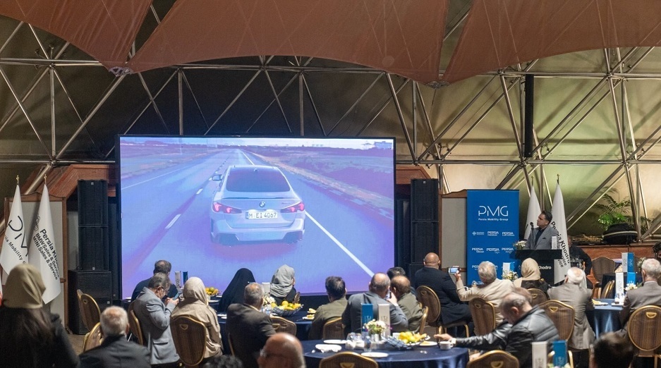 &laquo;آژانس شیشه&zwnj;ای&raquo; در دنیای خودرو؛ BMW به&zwnj;نام جانبازان، به کام VIPها + تصاویر