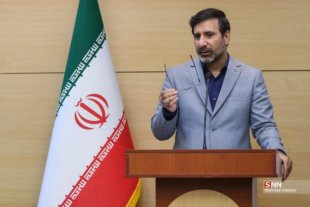 واکنش طحان نظیف به خوشحالی ضرغامی از نقش نداشتن شورای نگهبان در انتخابات شوراها: این ادبیات شایسته یک رجل فرهنگی نیست + فیلم