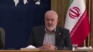 از نظر دارا بودن ظرفیت‌های فنی و مهندسی در حوزه آب و برق در دنیا نامدار هستیم