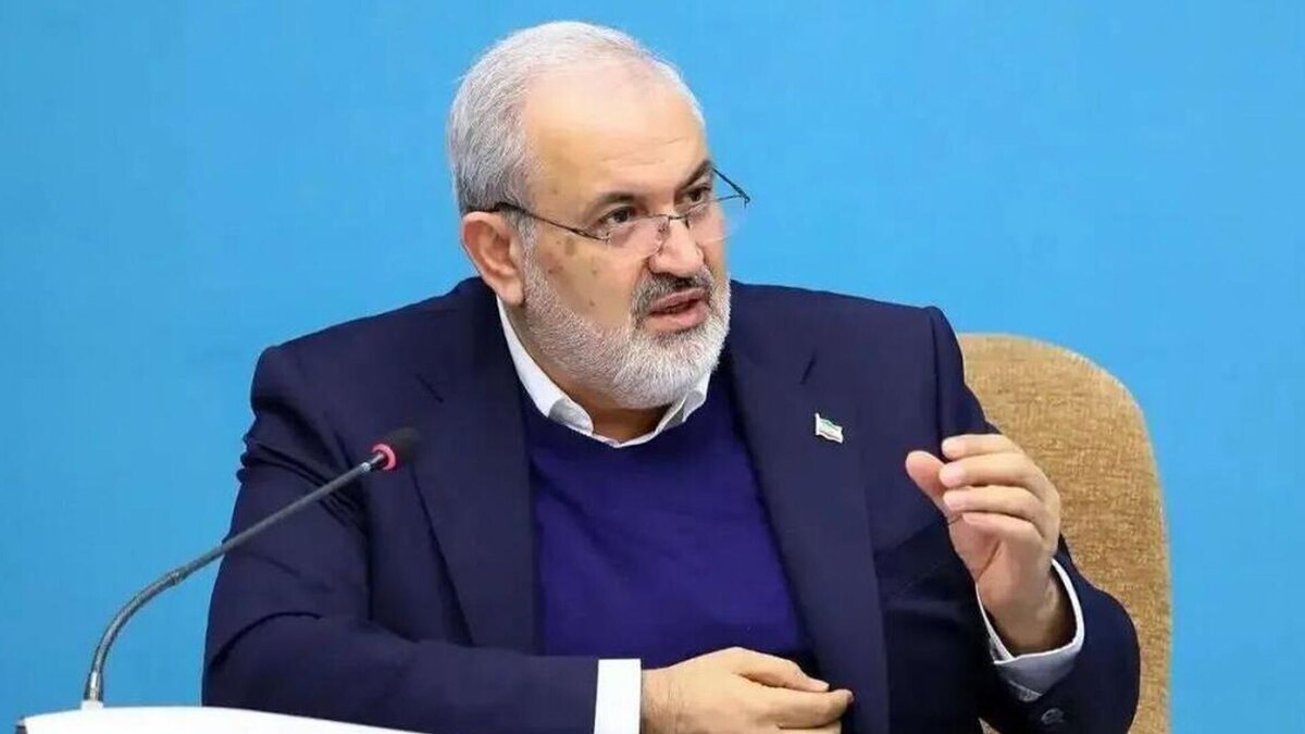 تا آخر سال به ۷۰۰۰ مگاوات انرژی پاک خواهیم رسید؛ امیدوارم موفق شویم و شرمنده مردم و رئیسجمهور نشویم