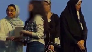 وزارت بهداشت باید پاسخ دهد/ الگو‌های بی‌حجاب در کنگره دندانپزشکی کودکان با کدام مجوز فرهنگی؟