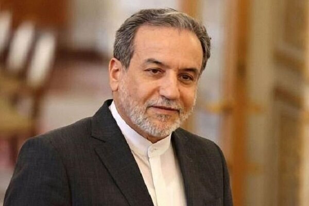 عراقچی: وزارت خارجه دیپلماسی فرهنگی را بخش جدایی‌ناپذیر از خود می‌داند