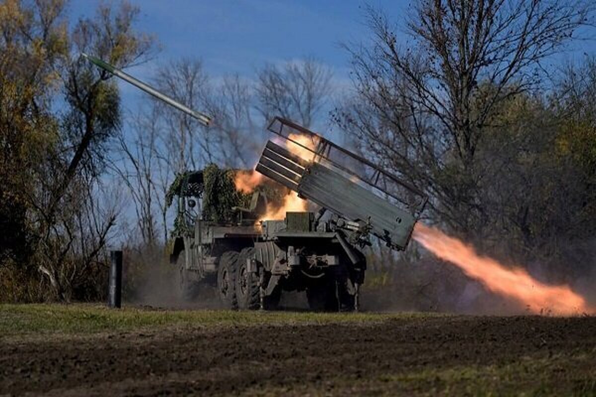 مسکو: ۸ پهپاد اوکراینی طی ۳ ساعت رهگیری و منهدم شدند