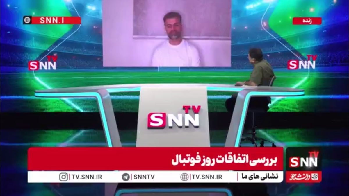 توضیحات یاسر همرنگ درباره داورانی که در تست ها رد شدند اما در لیگ برتر قضاوت کردند/ در کمیته داوران فوتبال هر کاری دوست دارند میکنند!