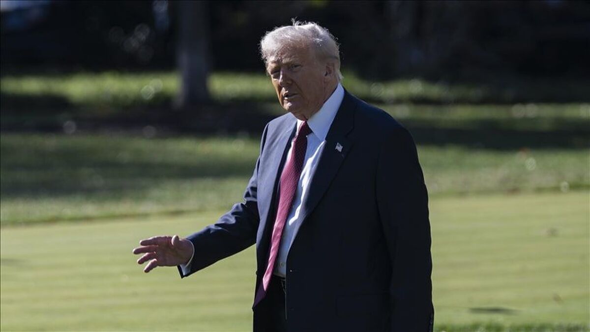 ترامپ خواستار لغو بیمه درمان دوره اوباما برای اقشار کم‌درآمد شد