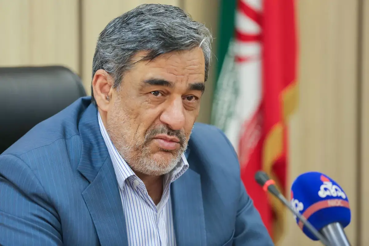 ۷۰ درصد گاز کشور در عسلویه تولید می‌شود