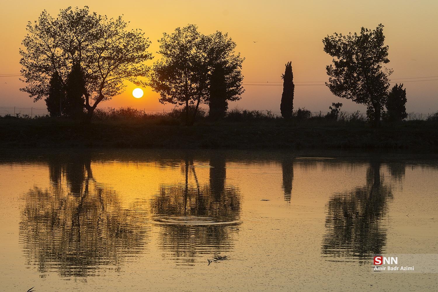 بحران آب زیر ذره&zwnj;بین ایرانداک؛ از تحلیل ردپای آب تا نقش دانشگاه&zwnj;ها در مدیریت تقاضا