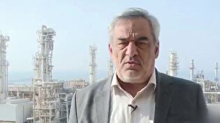 مردم مصرف خانگی گاز را کنترل کنند تا بتوانیم براحتی از زمستان عبور کنیم