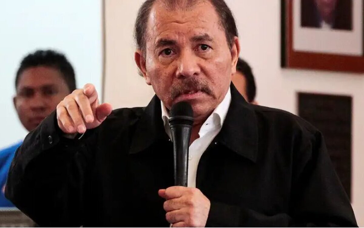 رئیس‌جمهور نیکاراگوئه: آمریکا دشمن مشترک ملت‌های منطقه است