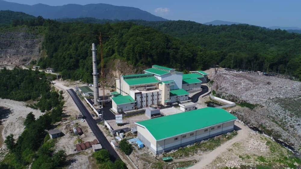 زباله&zwnj;سوزی که قرار بود نجات&zwnj;بخش باشد، دردسرساز شد / معضل پسماند نوشهر پابرجاست