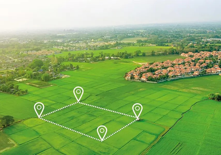 بحران تغییر کاربری اراضی کشاورزی در ایران/ اراضی کشاورزی در خطر هستند