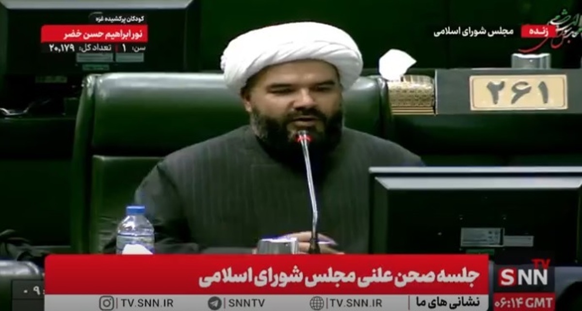 نیک‌بین: بیشتر طلاق‎ها برای مهریه بالاست/ چه ضمانتی هست مرد بعد از آزادی، بقیه اقساط مهریه خود را پرداخت کند؟