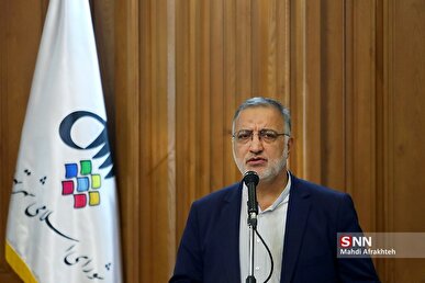 زاکانی: گزارش نهاد پایش که در شورای شهر ارائه شد، ناقص و معیوب بود/ هر چیزی که من گفتم مبنای قانونی داشت + فیلم