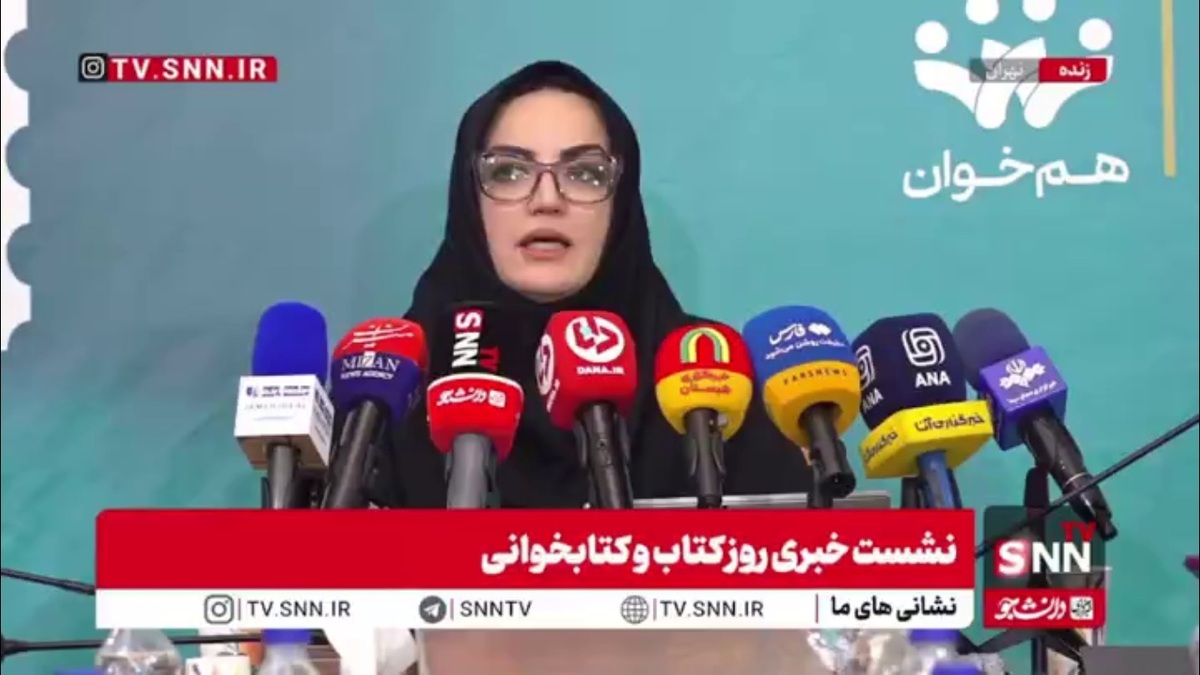 نظربلند: بر ترویج کتاب&zwnj;خوانی میان نوجوانان و تبدیل کتابخانه به محل حضور آن&zwnj;ها تمرکز داریم