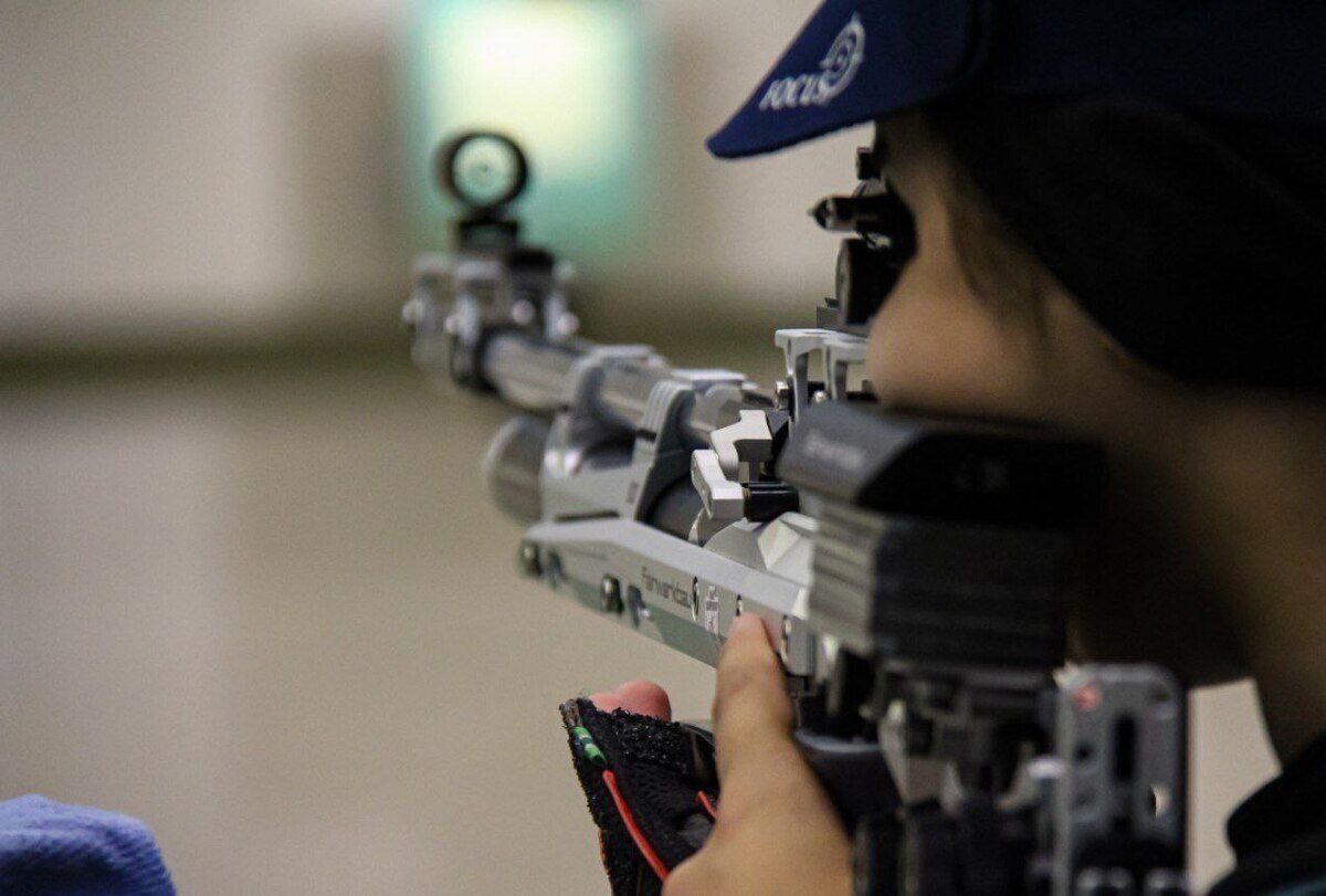 عملکرد ضعیف ملی‌پوشان تیراندازی در مسابقات جهانی