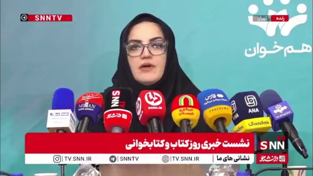 نظربلند: در راستای محرومیت&zwnj;زدایی فرهنگی، با ارسال کتابخانه سیار، کوله&zwnj;کتاب و پیک کتاب، برای مناطق بدون کتابخانه دسترسی به کتاب فراهم می&zwnj;کنیم