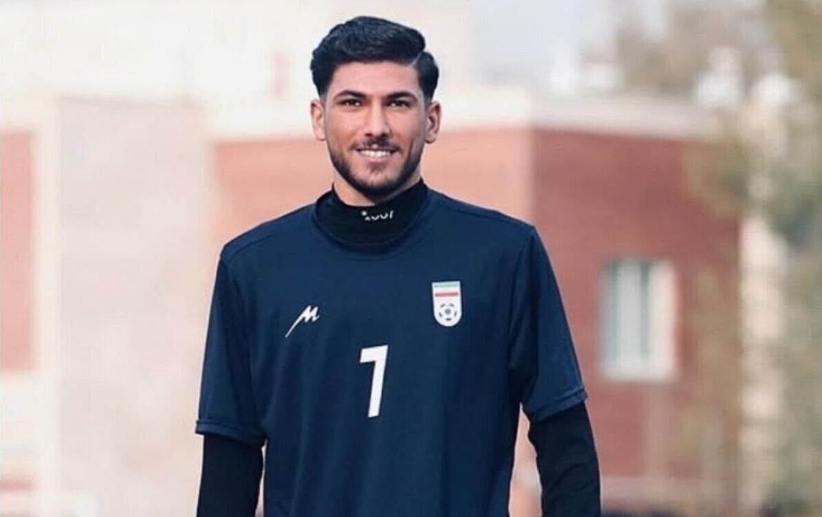 بازیکن استقلال به تیم ملی امید دعوت شد