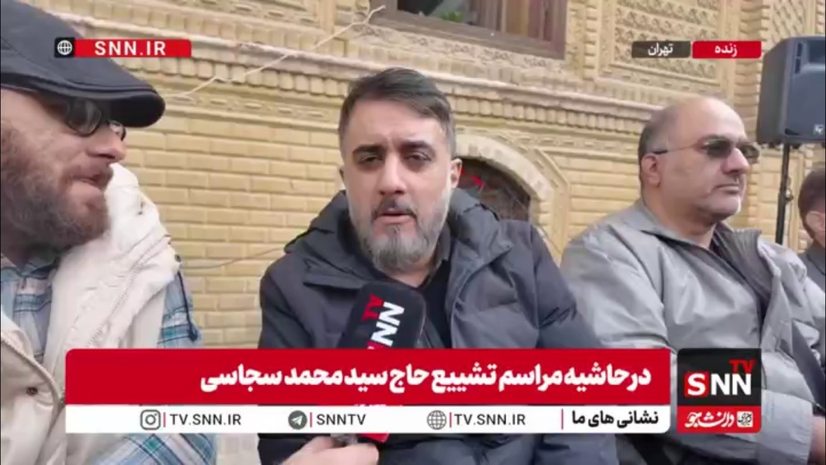 پویانفر: اخلاص در نسل پیرغلامان اهل بیت (ع) مثل مرحوم سید محمد موسوی سجاسی موج می&zwnj;زند / حفظ این گنجینه پر برکت وظیفه همه است