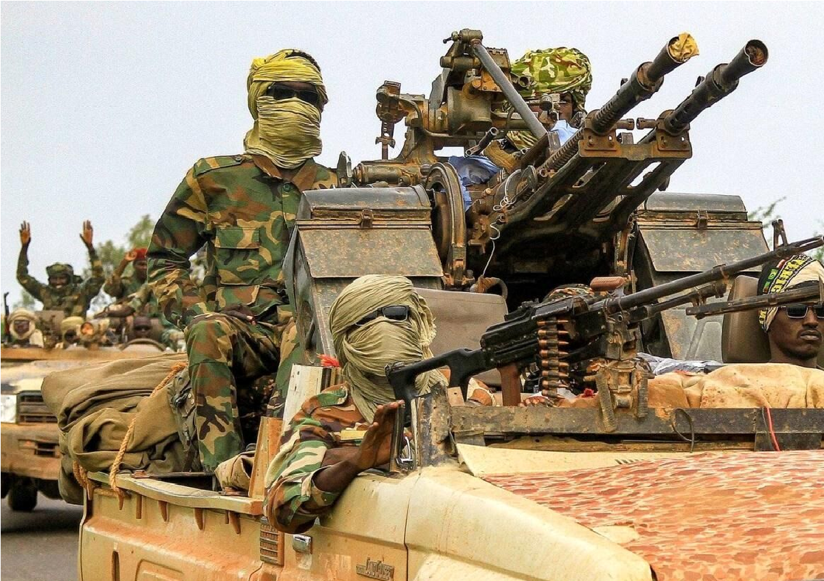 شبکه پزشکان سودان: نیرو‌های پشتیبانی سریع در الفاشر صد‌ها جسد را سوزانده‌اند