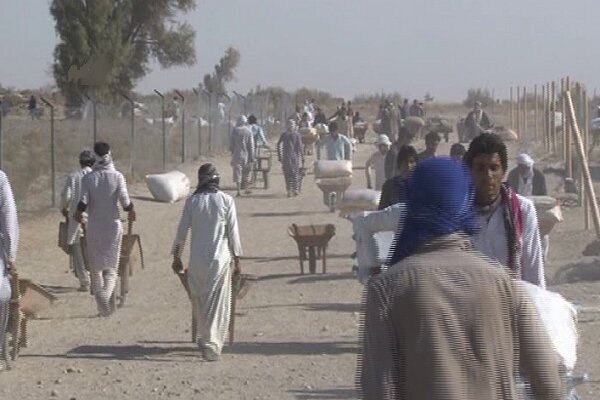 آقای مولوی عبدالحمید! خواسته مردم بلوچِ سیستان، حقابه و معیشت مرزنشینان است، نه انتصابات قومیتی