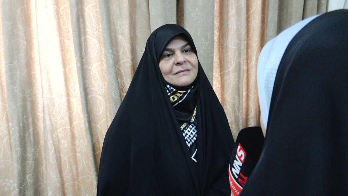 مطالبه غرامات ایران در جنگ ۱۲ روزه از آمریکا در معاونت حقوقی ریاست جمهوری درحال پیگیری است +فیلم