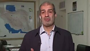 آب در تهران جیره‌بندی می‌شود؟