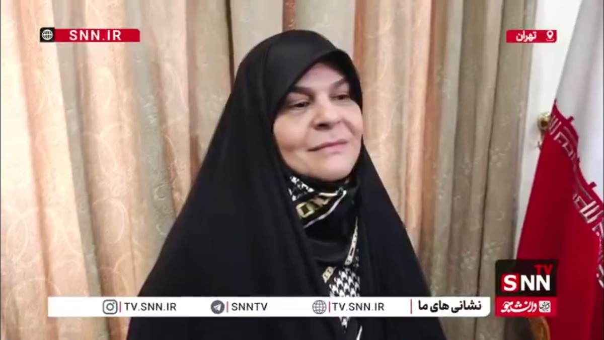 ودیعتی: مطالبه غرامات ایران در جنگ 12 روزه از آمریکا در معاونت حقوقی ریاست جمهوری درحال پیگیری است