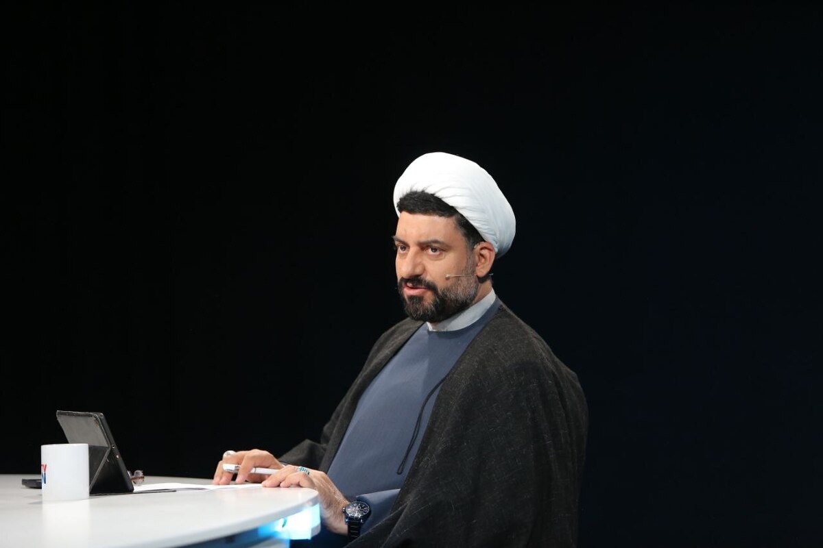 آزادی‌خواه: جریان کاندیدا شدن قالیباف در انتخابات ریاست جمهوری چه بود؟ + فیلم