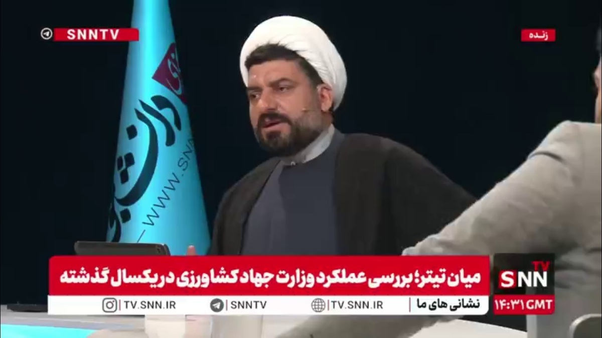 آزادی&zwnj;خواه: آقای قالیباف حرصی برای آمدن به انتخابات 1403 را نداشتند