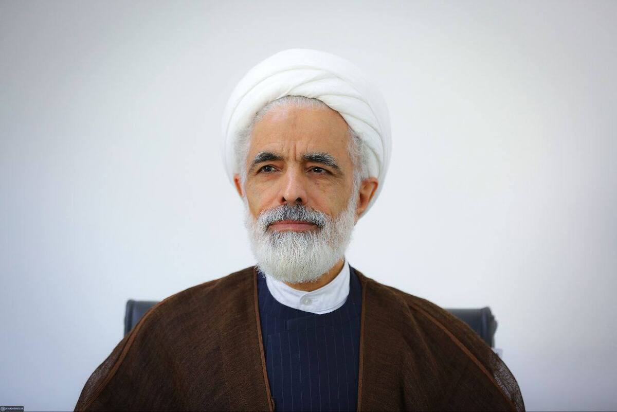 انصاری: روش‌های اصولی برای اجرای قانون اساسی وجود ندارد