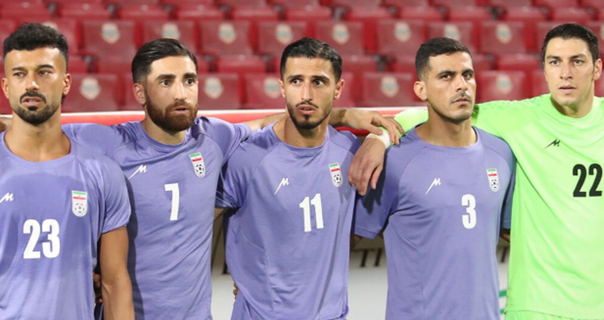 تیم ملی فوتبال ایران و تغییر نسلی بازیکنان موثر ؛ جهانبخش هم خط می خورد!