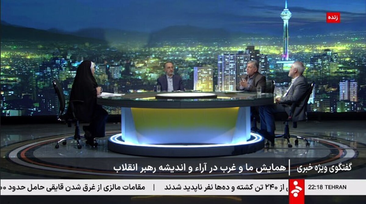 دبیر علمی همایش ما و غرب: در برخی کشور‌ها دانش آموزان را خیلی به موزه می‌برند، اما در ایران در این زمینه کم کار کرده‌ایم + فیلم