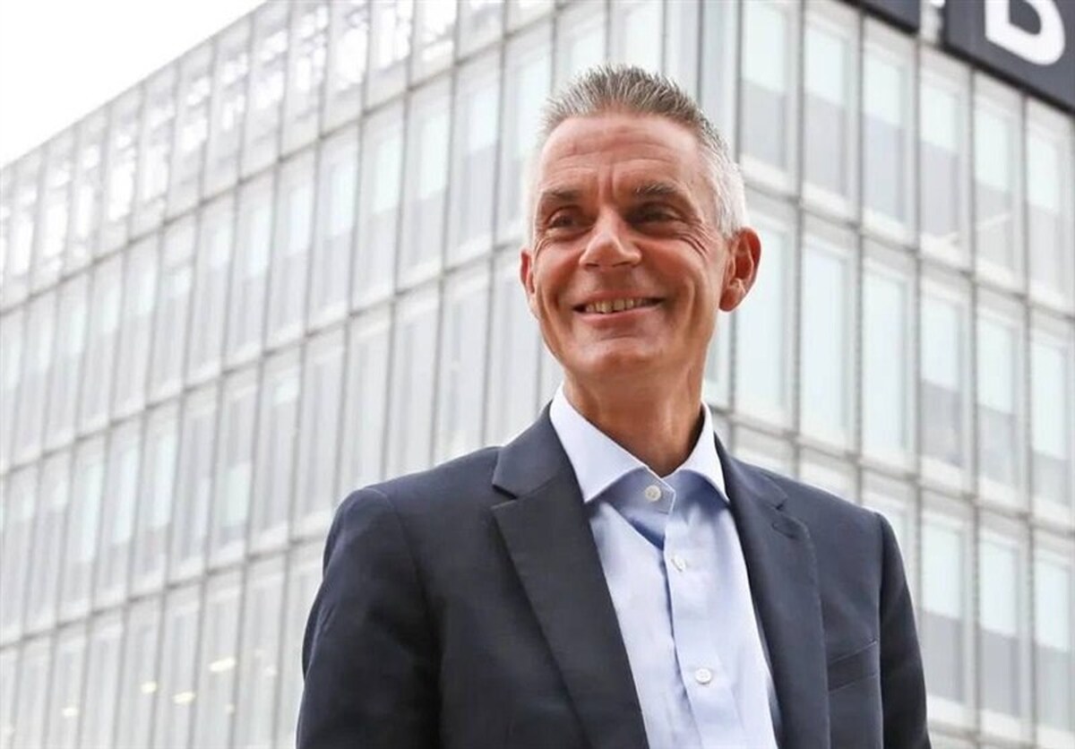 استعفای مدیر بی‌بی‌سی در پی رسوایی دستکاری مصاحبه ترامپ