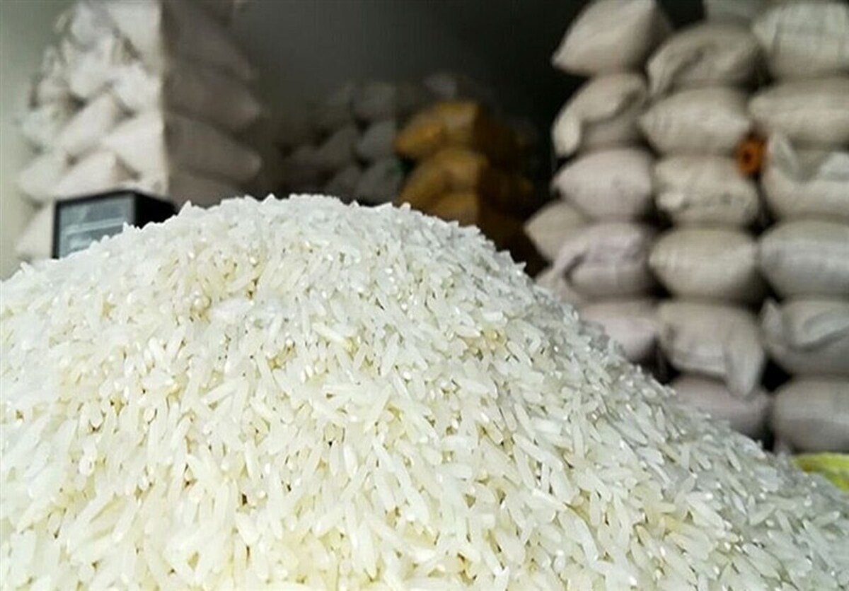 توزیع برنج با قیمت ۵۰ تا ۶۶ هزار تومان از روز‌های آینده