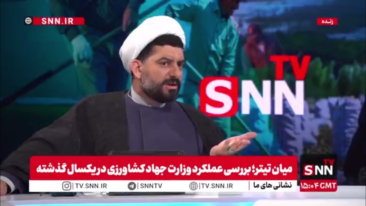 آزادی خواه: میکروفن&zwnj;های مجلس را سیستم قطع می&zwnj;کند نه قالیباف! / برخی از تذاکرات واقعا خارج از دستور است