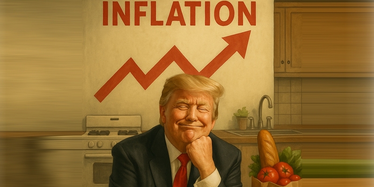 وقتی آمار جهانی پاسخ شعارهای ترامپ را می&zwnj;دهد