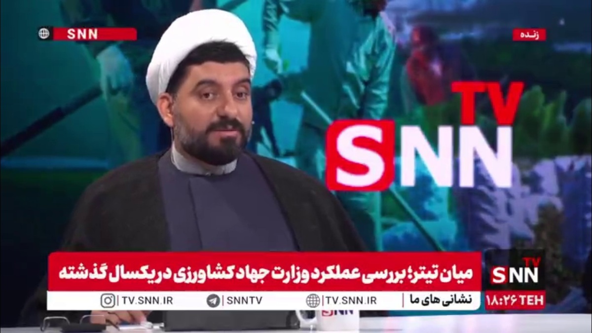 آزادی خواه: با استیضاح همتی مخالف بودم اما رای عدم اعتماد دادم!