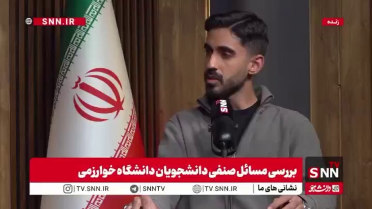 قاسمی: نصف نمازخانه را اشغال و به خوابگاه تبدیل کردند/ بالاسر موتورخانه را به اتاق تبدیل کرده و می‌گویند 