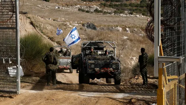 پشت پرده سفر جولانی به آمریکا چیست؟