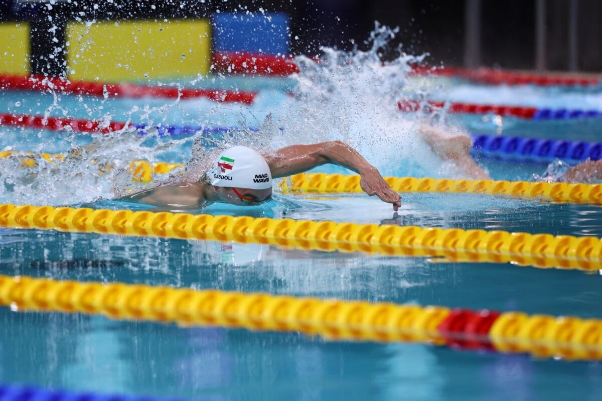 گزارش زنده بازی‌های همبستگی کشور‌های اسلامی – روز سوم