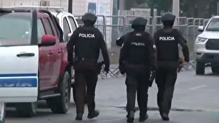 شورش در زندان اکوادور با ۳۱ کشته