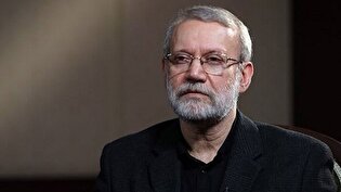 روایت شنیدنی لاریجانی از چگونگی مدیریت جنگ توسط رهبر انقلاب