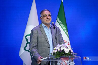 زاکانی: درخصوص حریم تهران برای رئیس جمهور نامه نوشتم/ گفتم ببینید که چه تخلفاتی در وزارت راه و وزارت کشور صورت می‌گیرد + فیلم